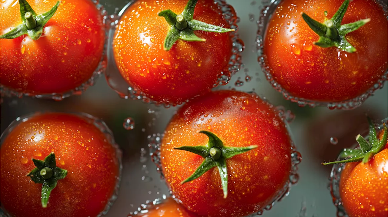 Chinesische Forscher: Süßere Tomaten ohne kleinere Größe