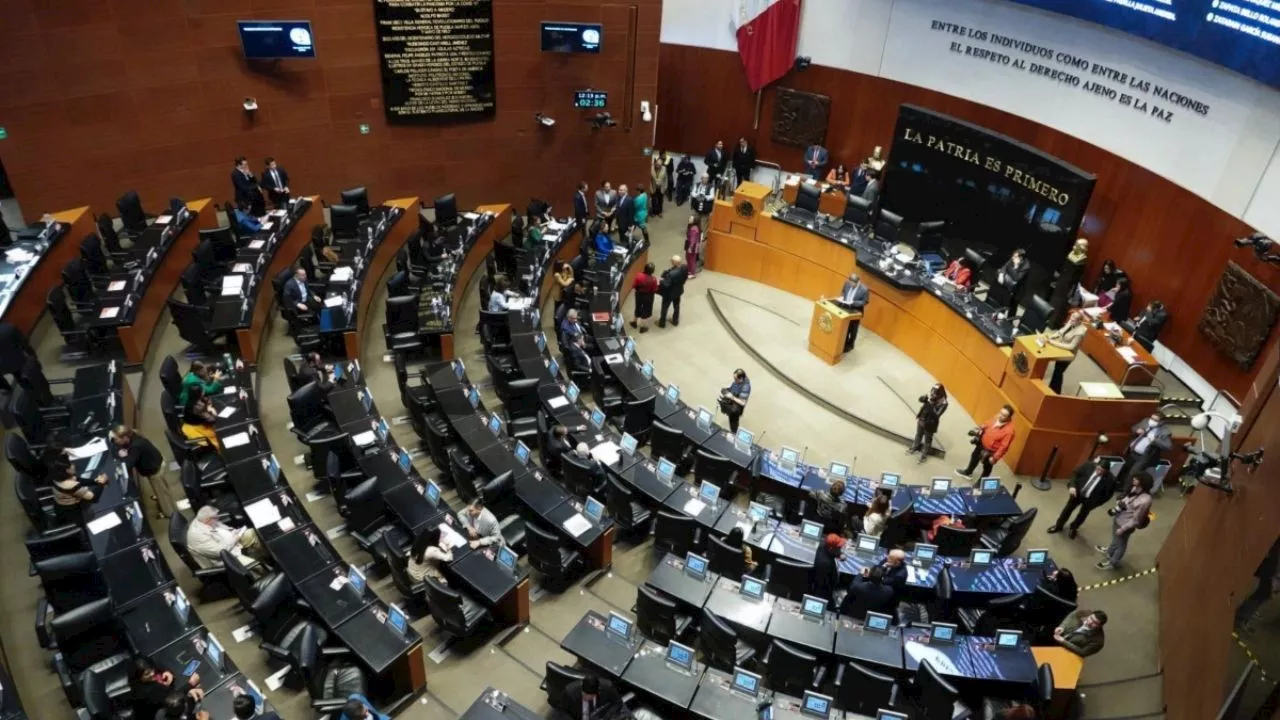 Comisionada de presupuesto niega recorte al Senado; responde a controversias