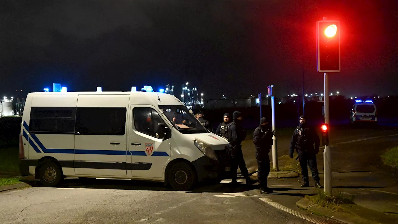 1 Stunde, 3 Orte, 5 Tote - So verlief die unheimliche Mordserie in Dünkirchen