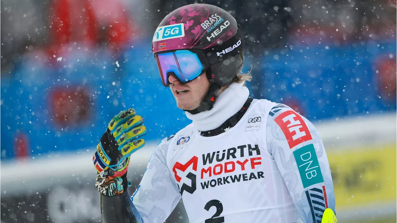  'Lächerlich!' Ski-Star nach Rennen stinksauer