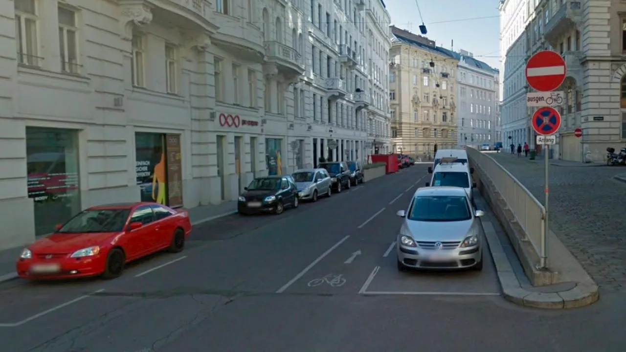 Postgasse & Dominikanerbastei - Umbau in der City – das ändert sich für Autofahrer