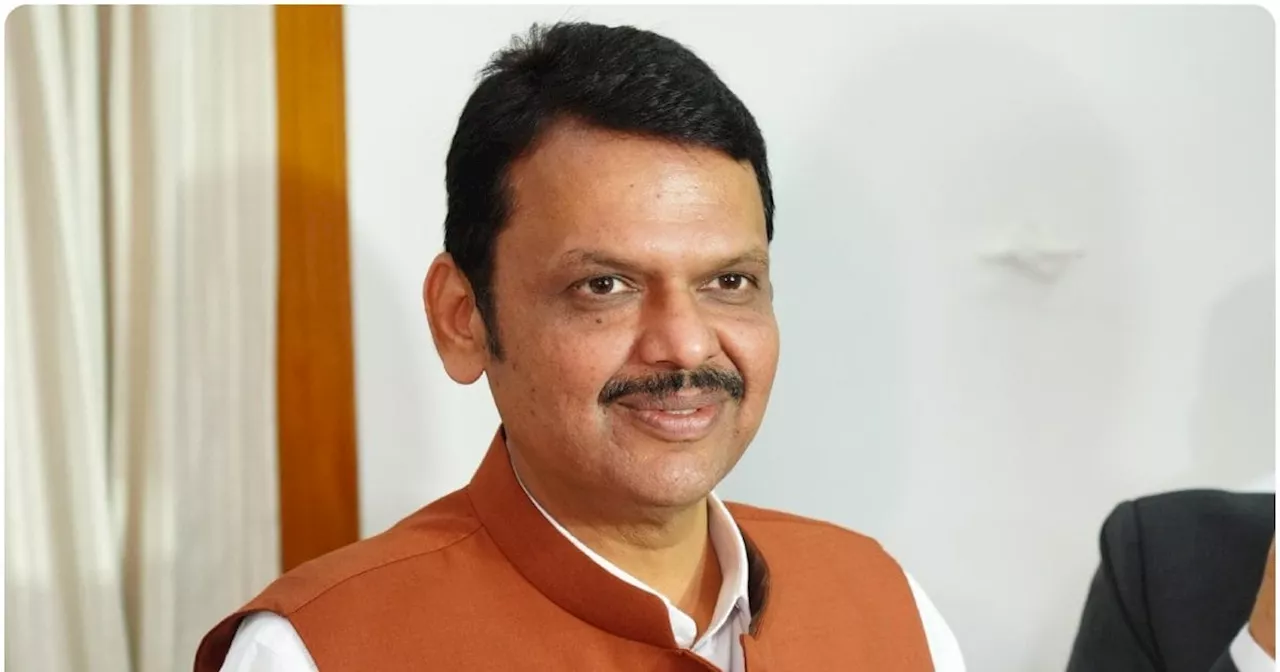 Devendra Fadnavis News: नए मंत्रियों को चेतावनी, काम नहीं किया तो... फडणवीस ने बताया, कब होगा विभागों का बं...