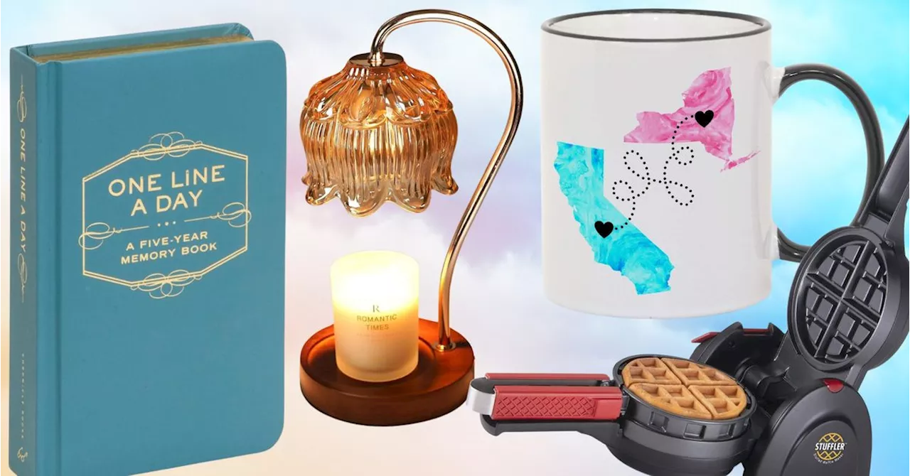 37 Perfect Gifts For Anyone Who Has No Discernible Hobbies