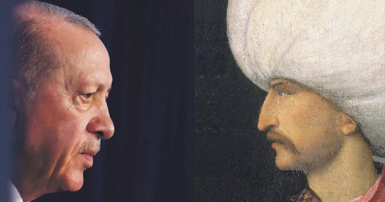 Il risiko turco. Le mosse di Erdogan oggi, quelle dell'Impero ottomano ieri