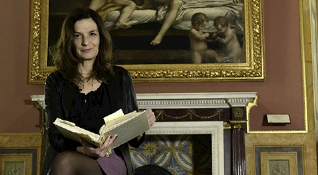 La direttrice della Galleria Borghese: «Bellezza e modernità, Roma modello globale non solo per il Giubileo»