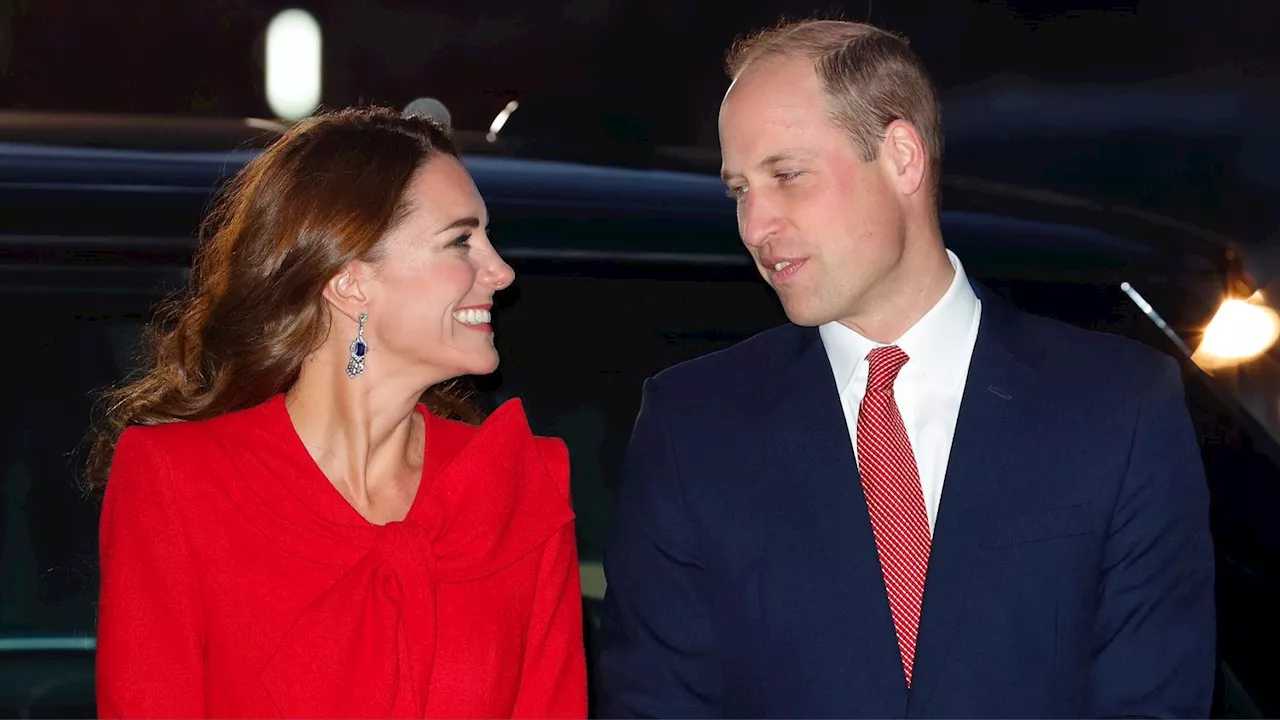 How Kate Middleton and Prince William Make Their Children Feel Like 'Every Other Kid' at Christmas