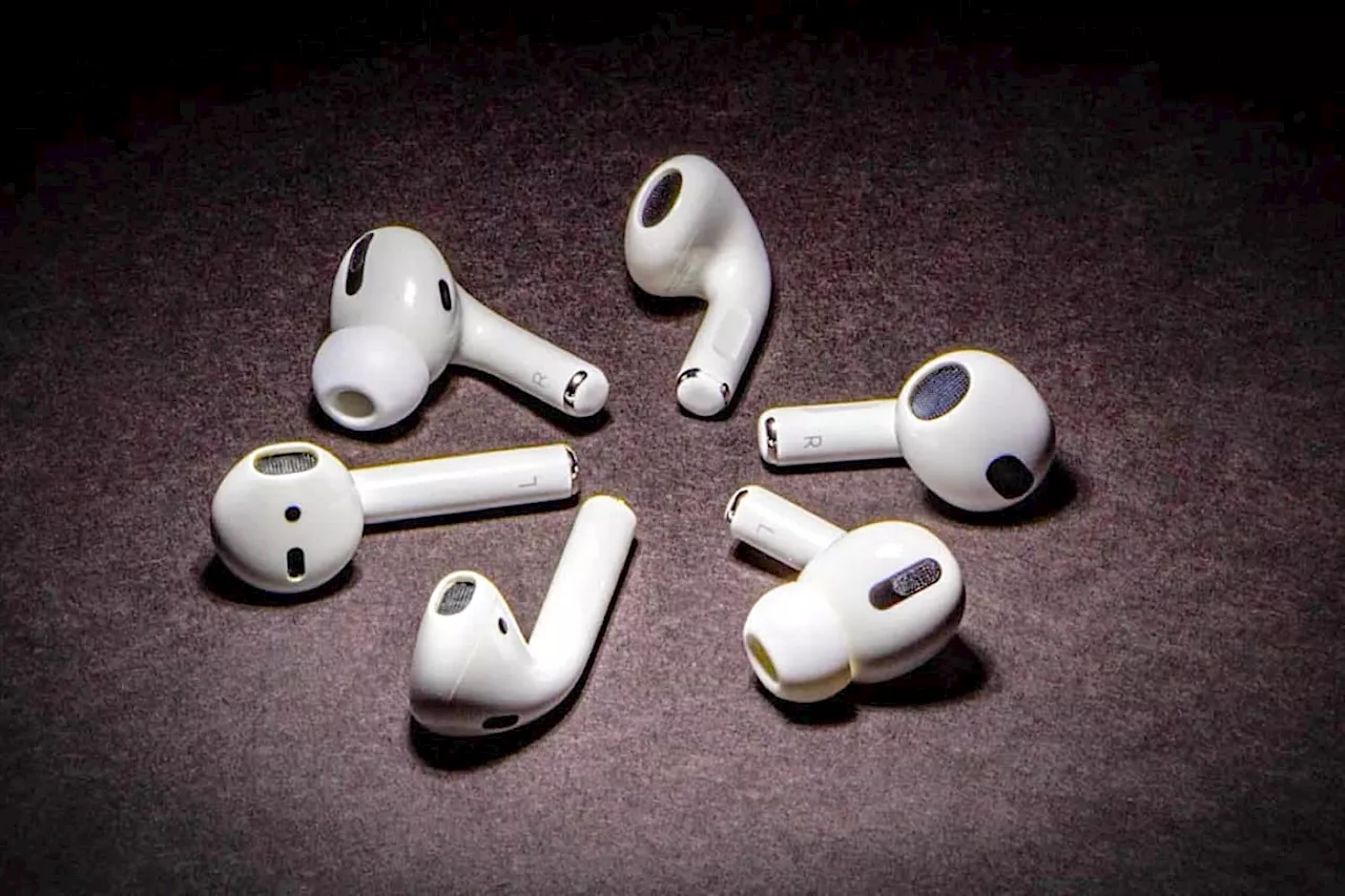 Cadeaux de Noël : où trouver les AirPods 4, Pro et Max au meilleur prix ?