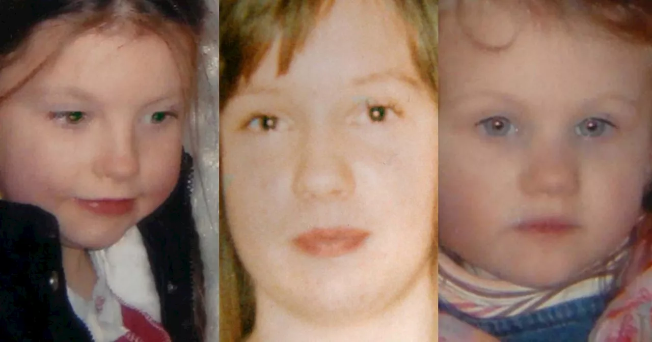 Family fear Co. Kilkenny triple Christmas Day killer could be released in 2026