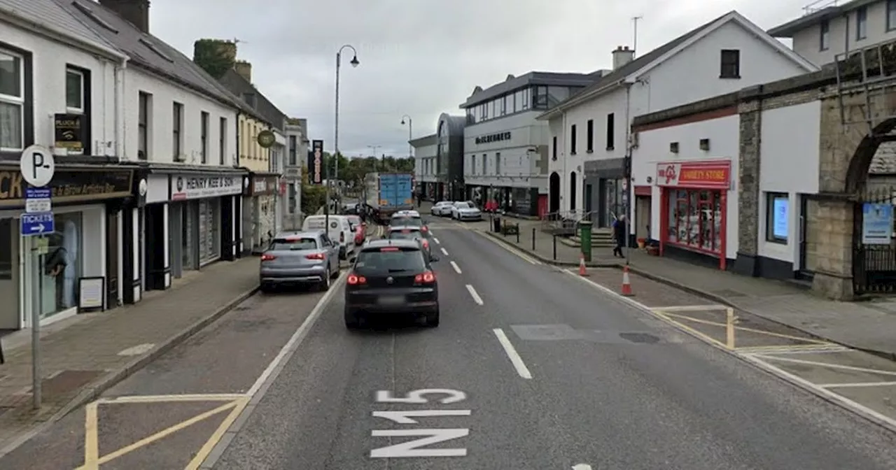 Man hospitalised following 'sustained attack' at busy Irish takeaway