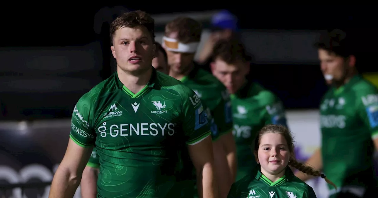 Perpignan v Connacht live score updates from the Challenge Cup clash