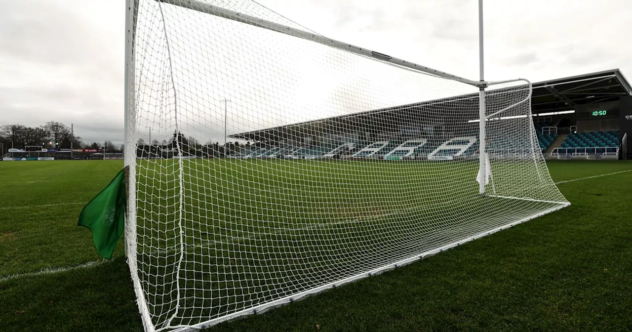 Slaughtneil vs Sarsfields LIVE score updates from All-Ireland Club Senior Hurling Championship semi-final