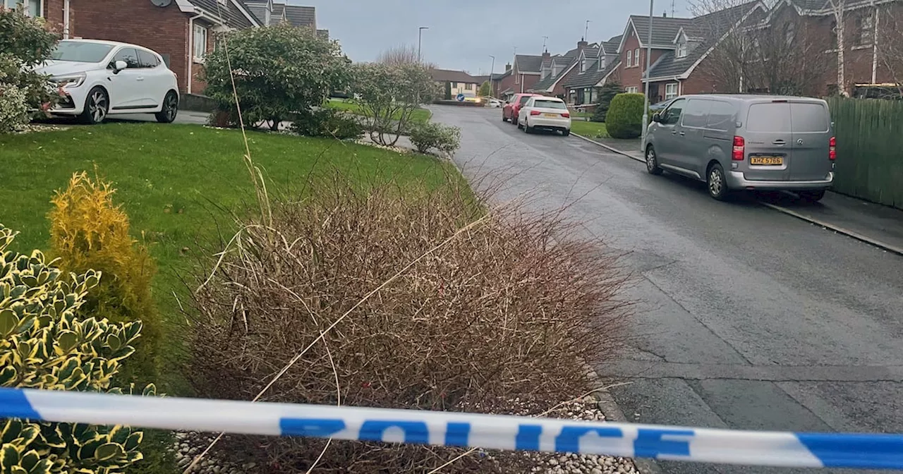 Banbridge community in ‘shock’ after sudden death of woman