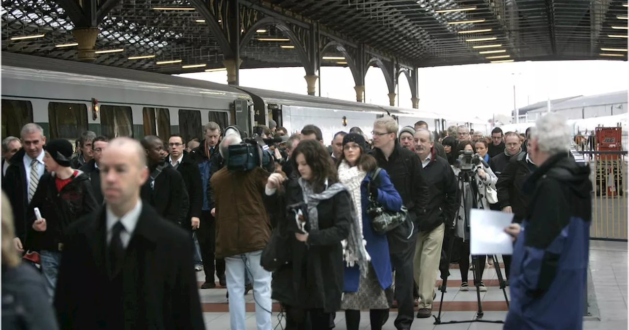 Irish Rail delays, cancellations, timetable chaos, signal failures ... what’s going on?