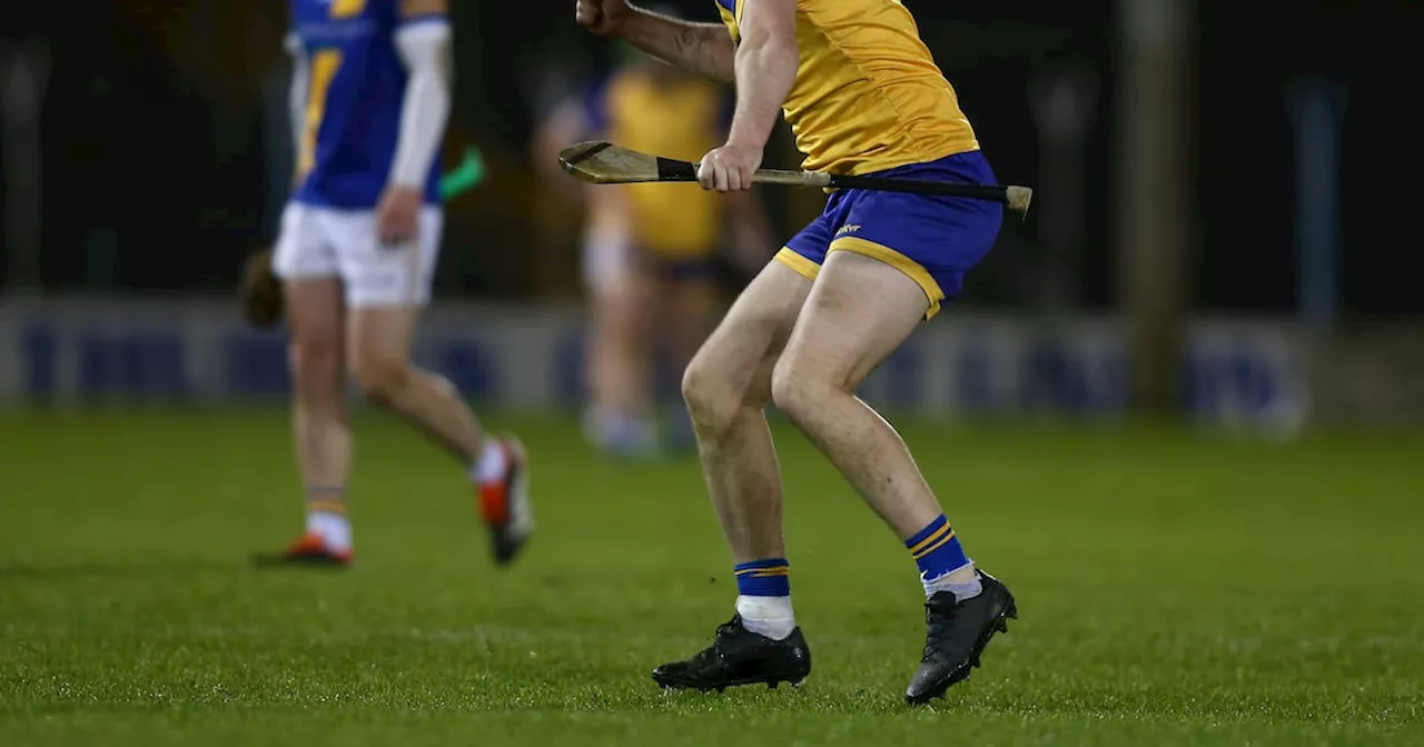 Murphy has the final word as Na Fianna edge out Loughrea to reach final