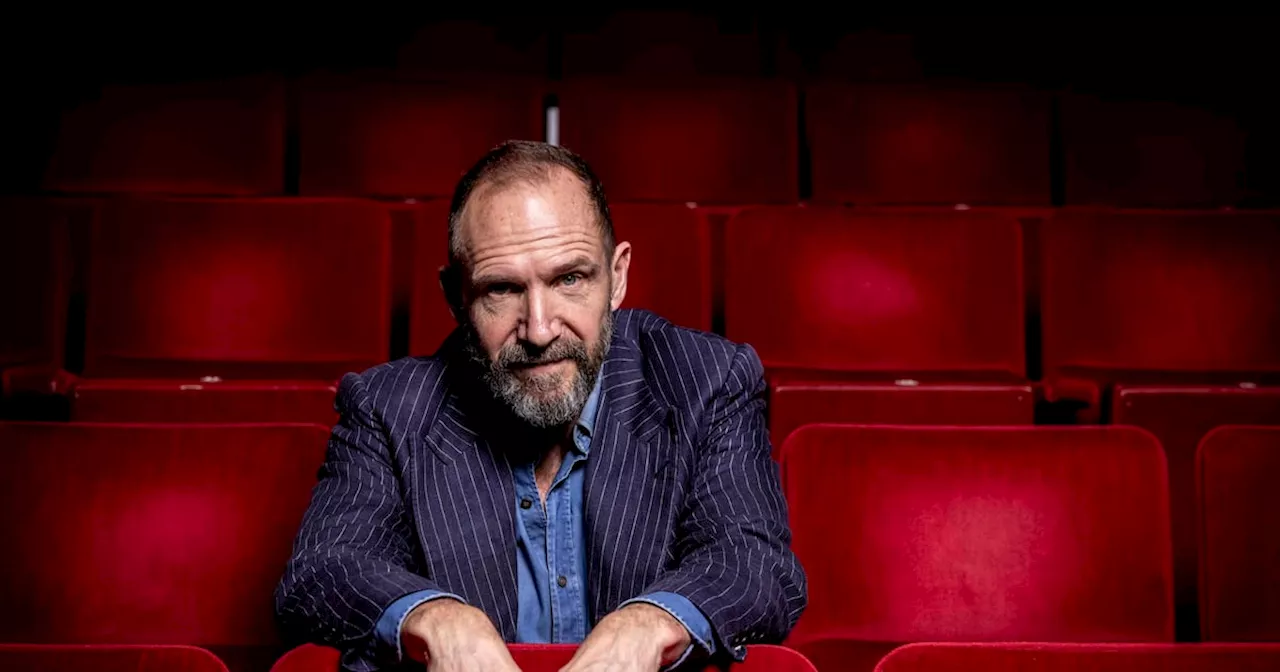 Ralph Fiennes at the Abbey Theatre: An electrifying, moving reading of TS Eliot’s Four Quartets