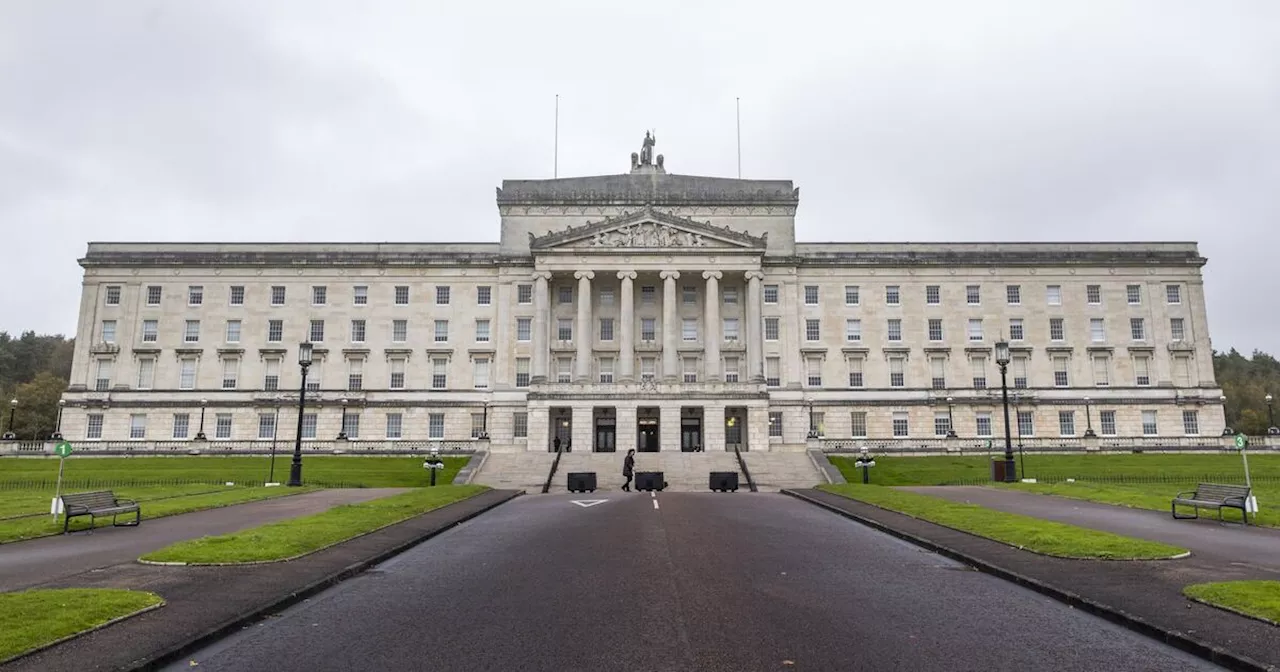 Stability at Stormont is now the primary objective and ‘needed urgently’