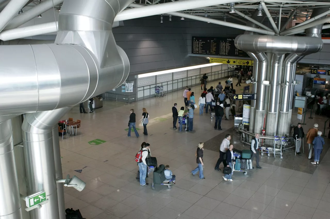 Aeroporto de Lisboa. Avalição ambiental sem atrasar obra de ampliação