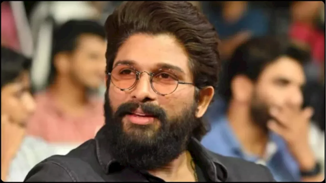 Allu Arjun Case: एक पल में पलट गया पासा! जेल से लौटे अल्लू अर्जुन पर क्यों बरस रहे लोग?