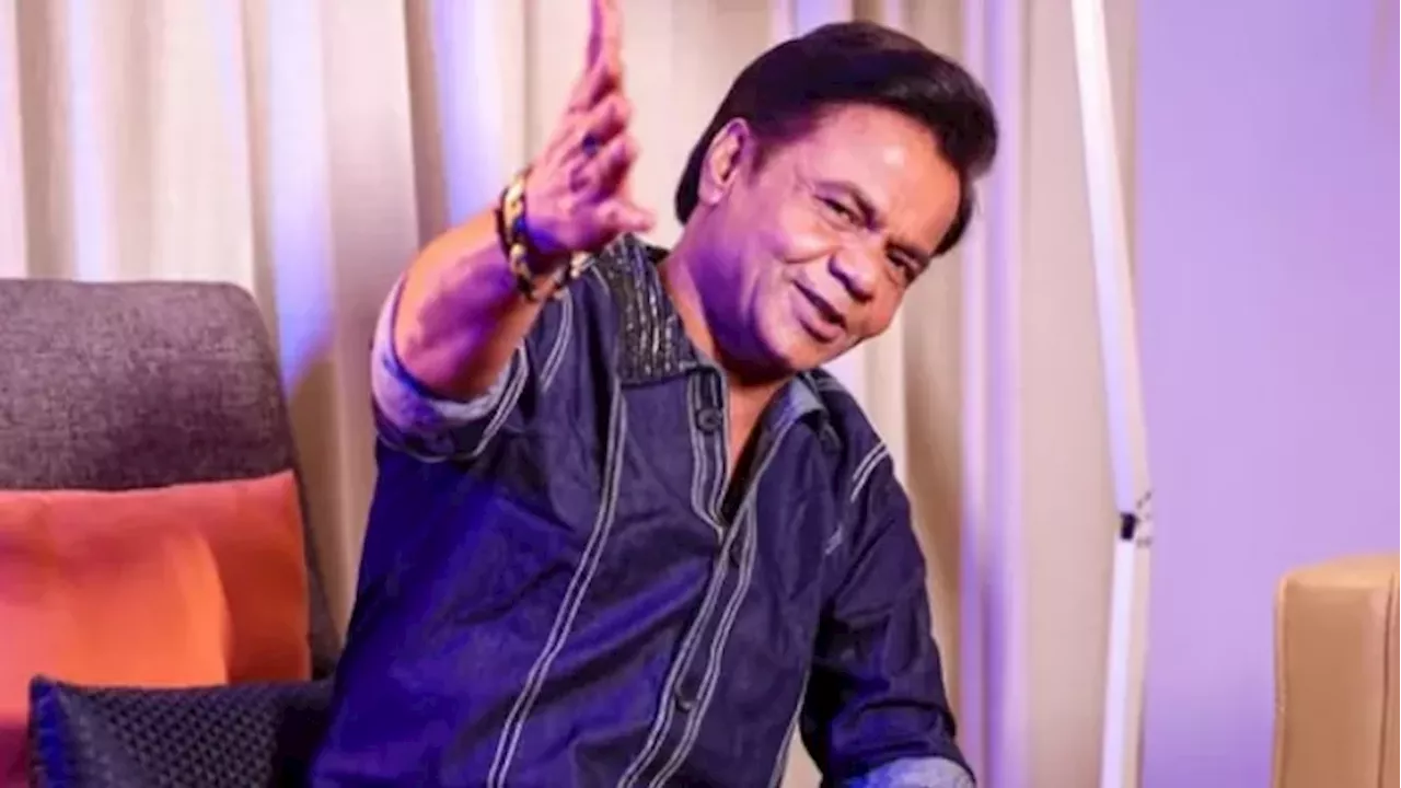 Baby John एक्टर Rajpal Yadav ने अपने फिल्मी सफर पर की बात, बोले- अगर एक्टर नहीं बनता तो चुनता ये प्रोफेशन