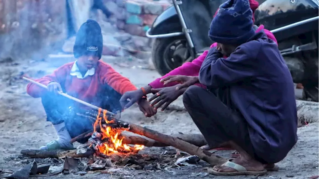 Delhi Weather: दिल्ली में ठंड से राहत, लेकिन आज छाया रहेगा; जानिए सप्ताह भर कैसा रहेगा मौसम