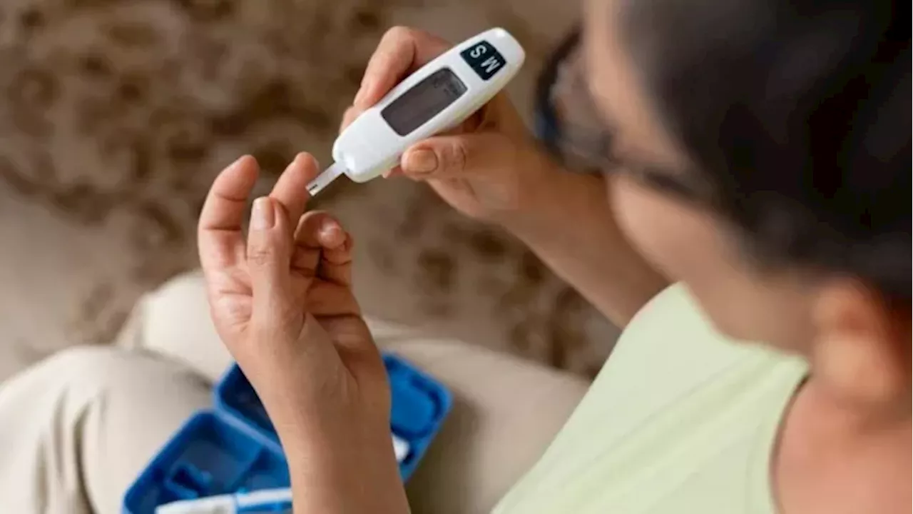 Diabetes के खतरे का पहले ही लग सकेगा पता, ICMR ने बनाया देश का पहला डायबिटीज बायोबैंक