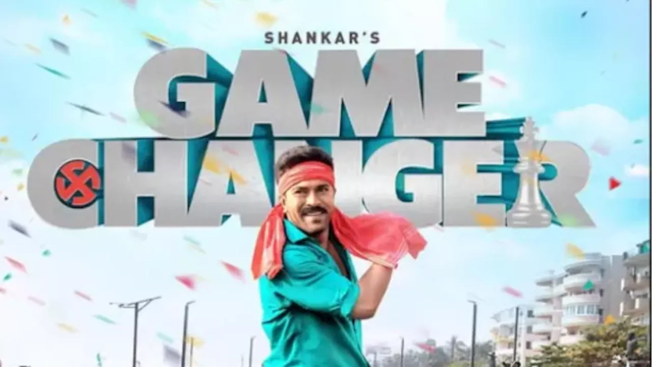 Game Changer Advance Booking Report: Allu Arjun के बाद थिएटर पहुंचने को तैयार Ram Charan, विदेश में शुरू हुई एडवांस बुकिंग