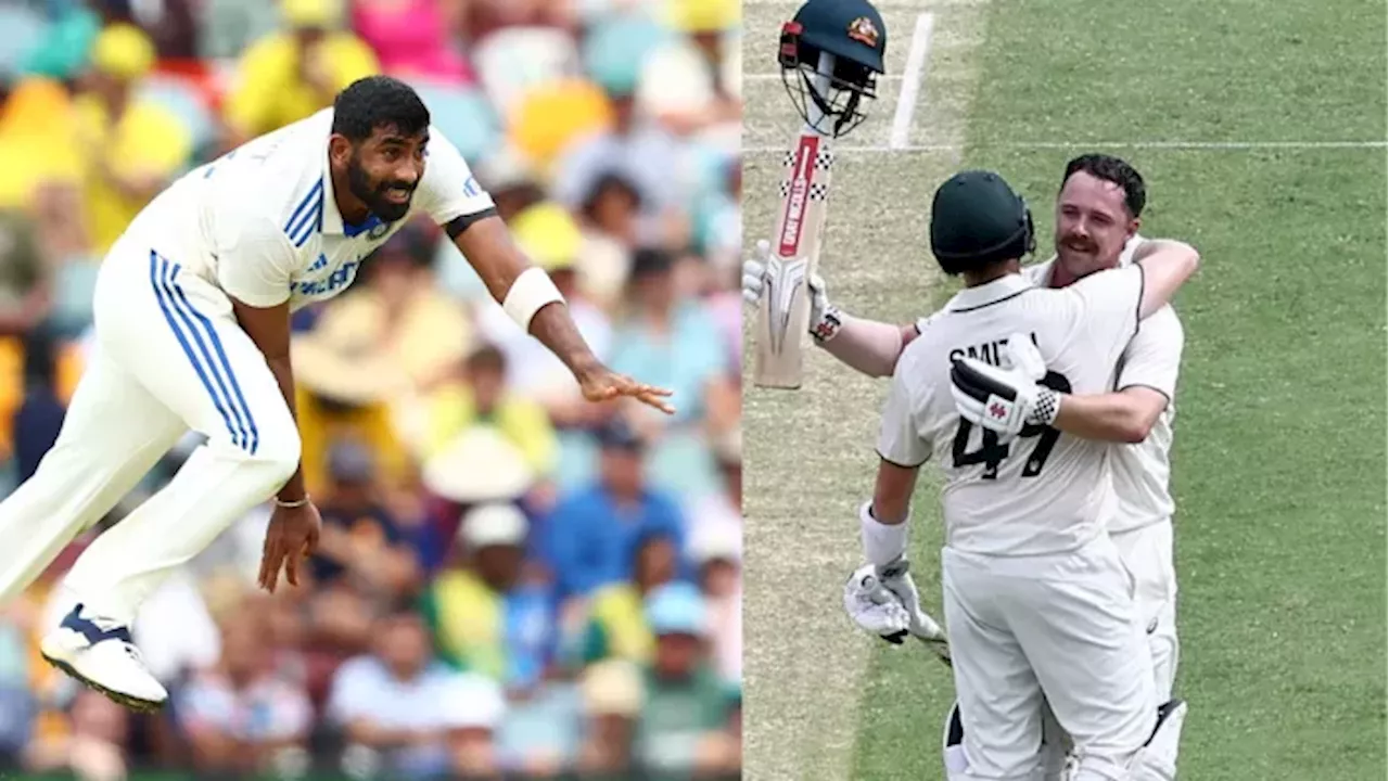 IND Vs AUS 3rd Test Day 2: ट्रेविस-स्टीव ने बल्ले से किया हल्ला, बुमराह ने खोला पंजा; दूसरे दिन तक कंगारुओं का पलड़ा भारी