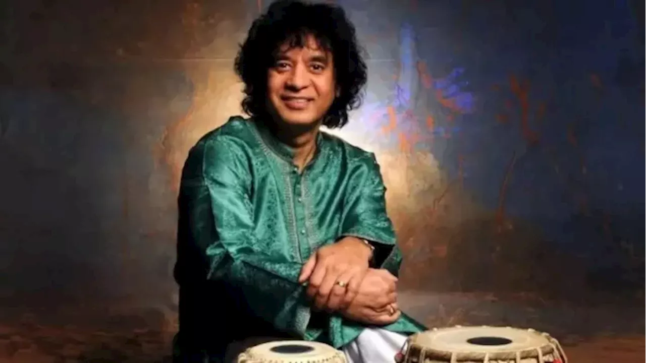 Zakir Hussain: जाकिर हुसैन की हालत बेहद गंभीर, ICU में चल रहा इलाज