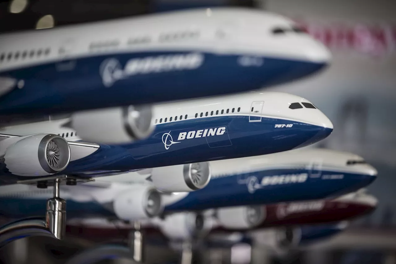 Crise da Boeing em 2024 deixa investidores cautelosos com ações desvalorizadas