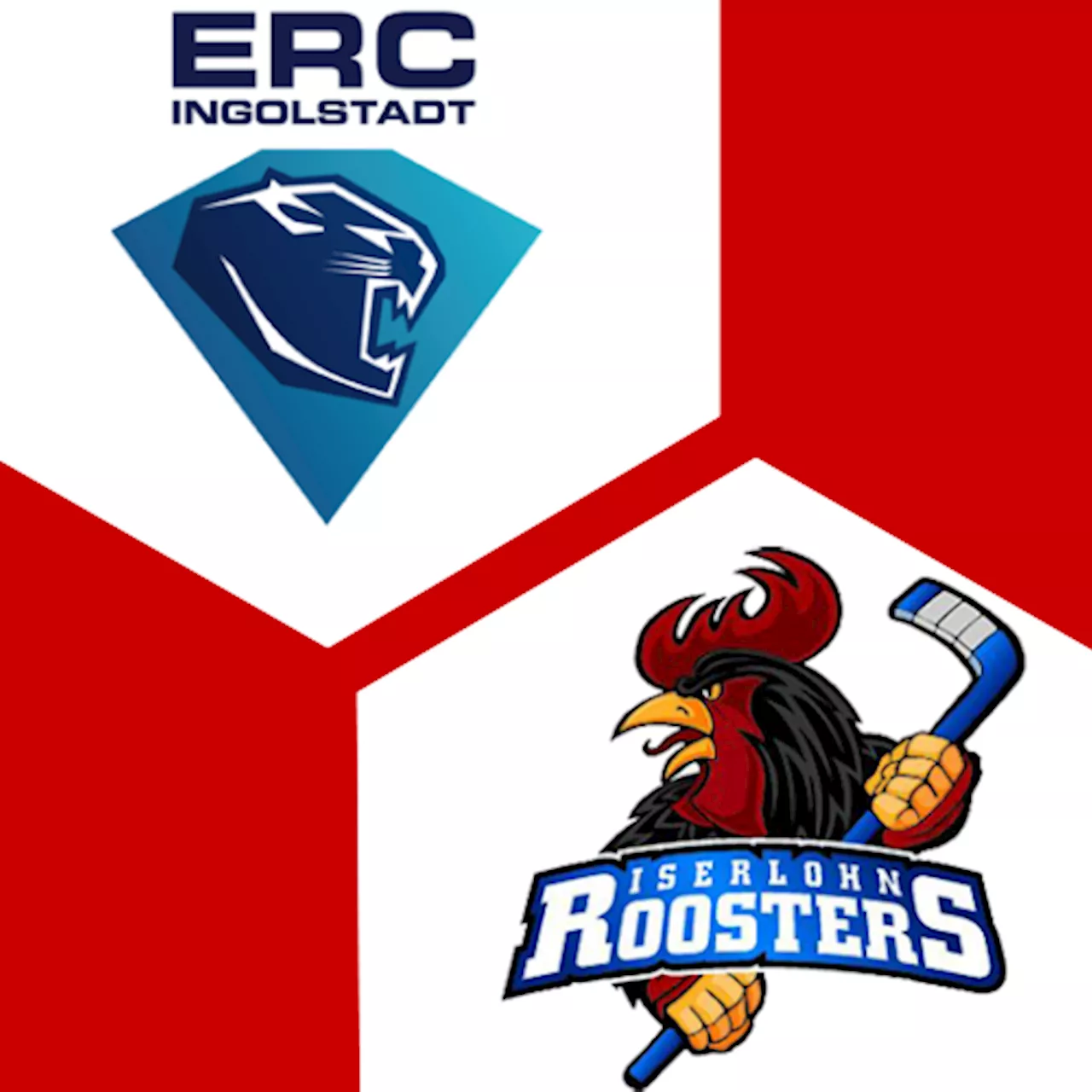 Iserlohn Roosters 0:0 | 26. Spieltag | Deutsche Eishockey-Liga 2024/25