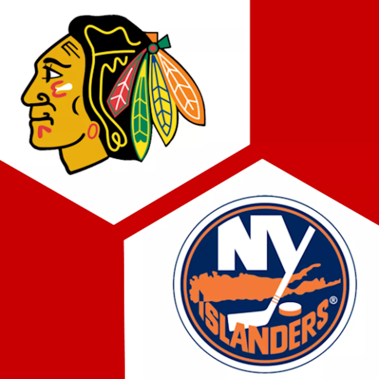 New York Islanders 0:0 | Woche 11 | National Hockey League 2024/25