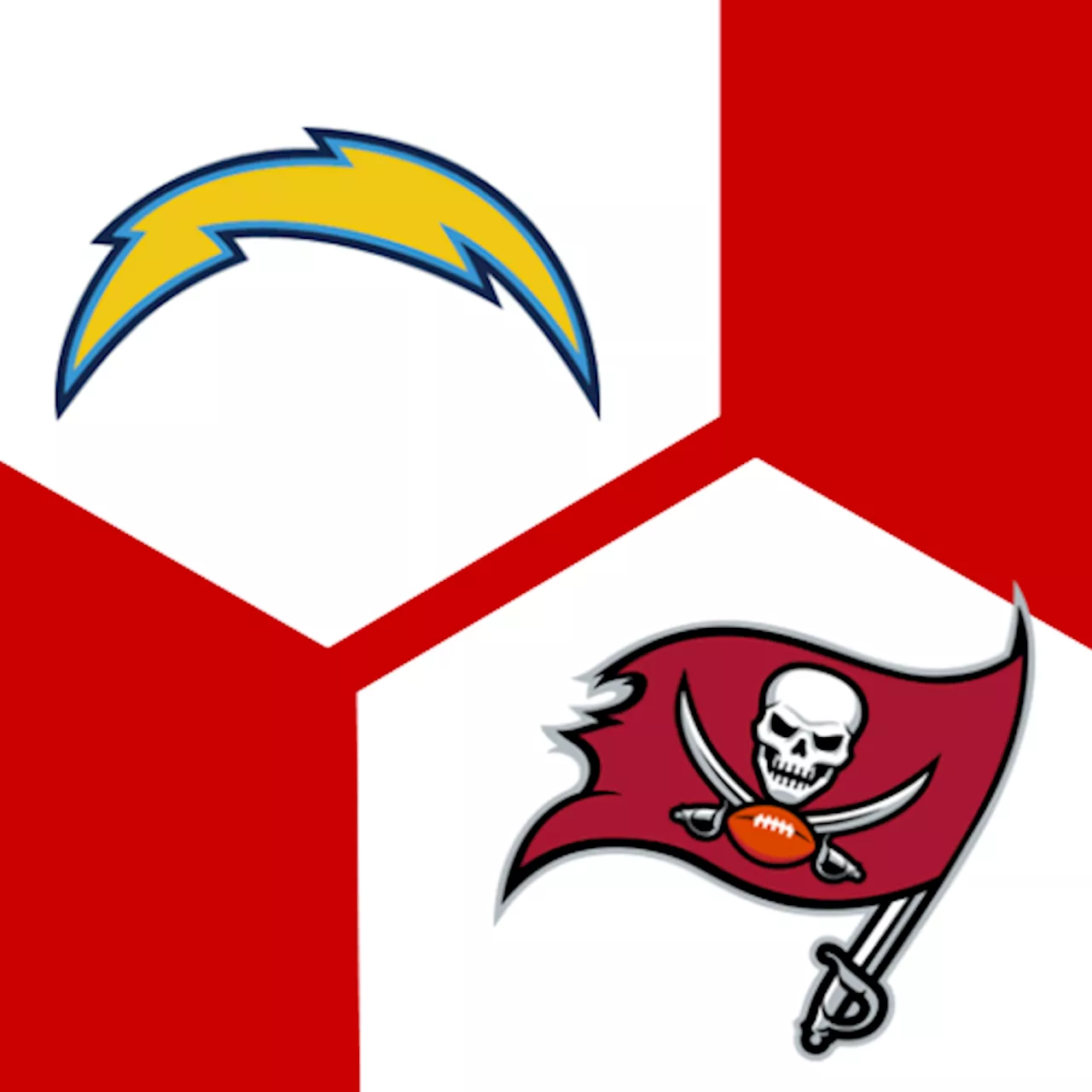  Tampa Bay Buccaneers : | 15. Spieltag | National Football League 2024