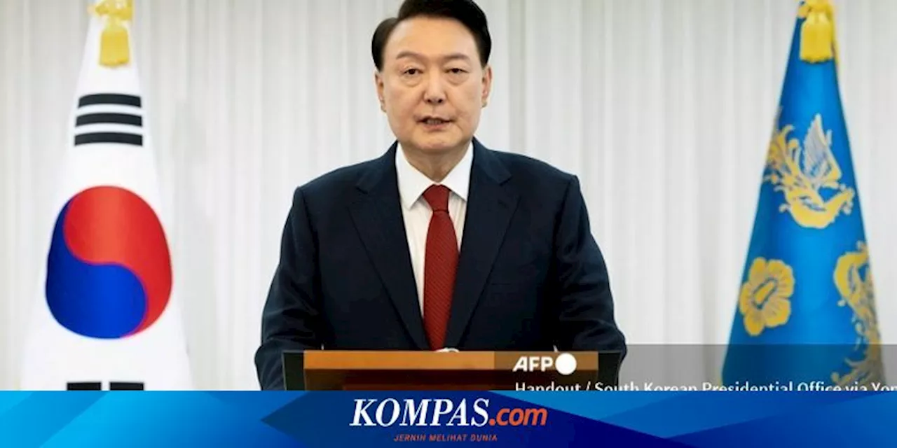 Apa Arti Pemakzulan Presiden seperti yang Terjadi di Korea Selatan?