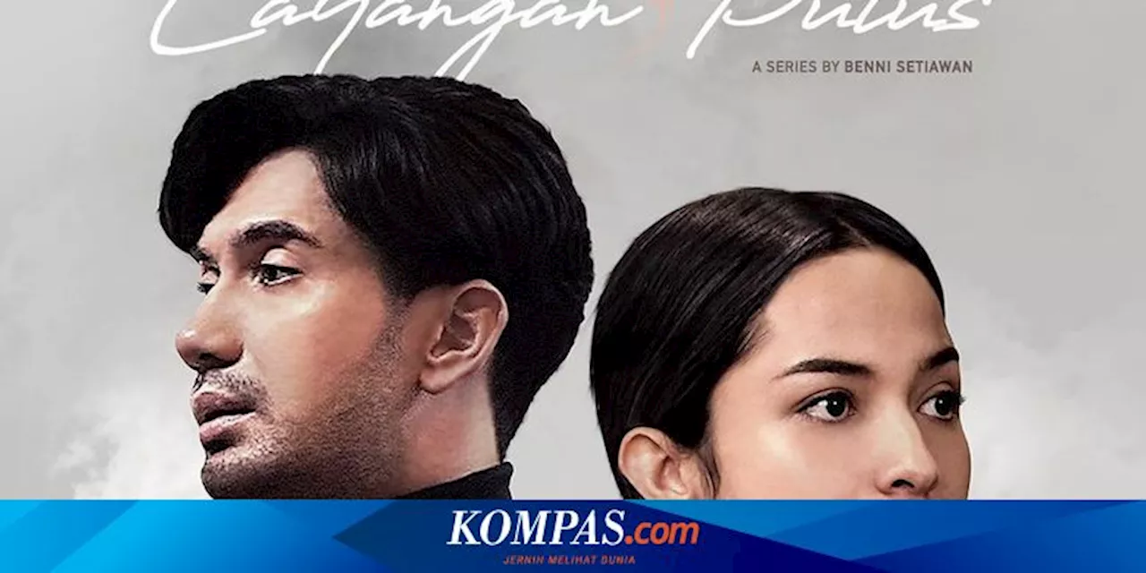 Serial Layangan Putus Tayang di NET, Simak Jadwalnya