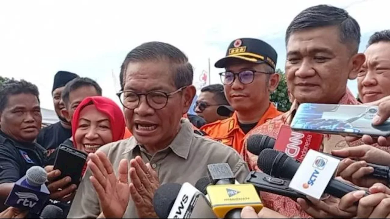 Deretan Janji Pramono Anung yang Siap Direalisasikan usai jadi Pemenang Pilkada Jakarta