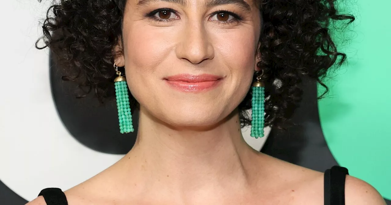 Ilana Glazer appreciates how becoming a parent forced them to draw some lines