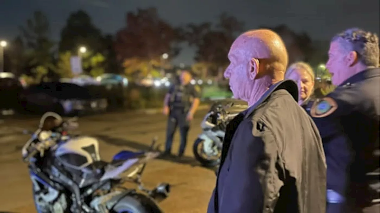 Multiple arrests happen as Mayor Whitmire, HPD work together to patrol Washington Corridor