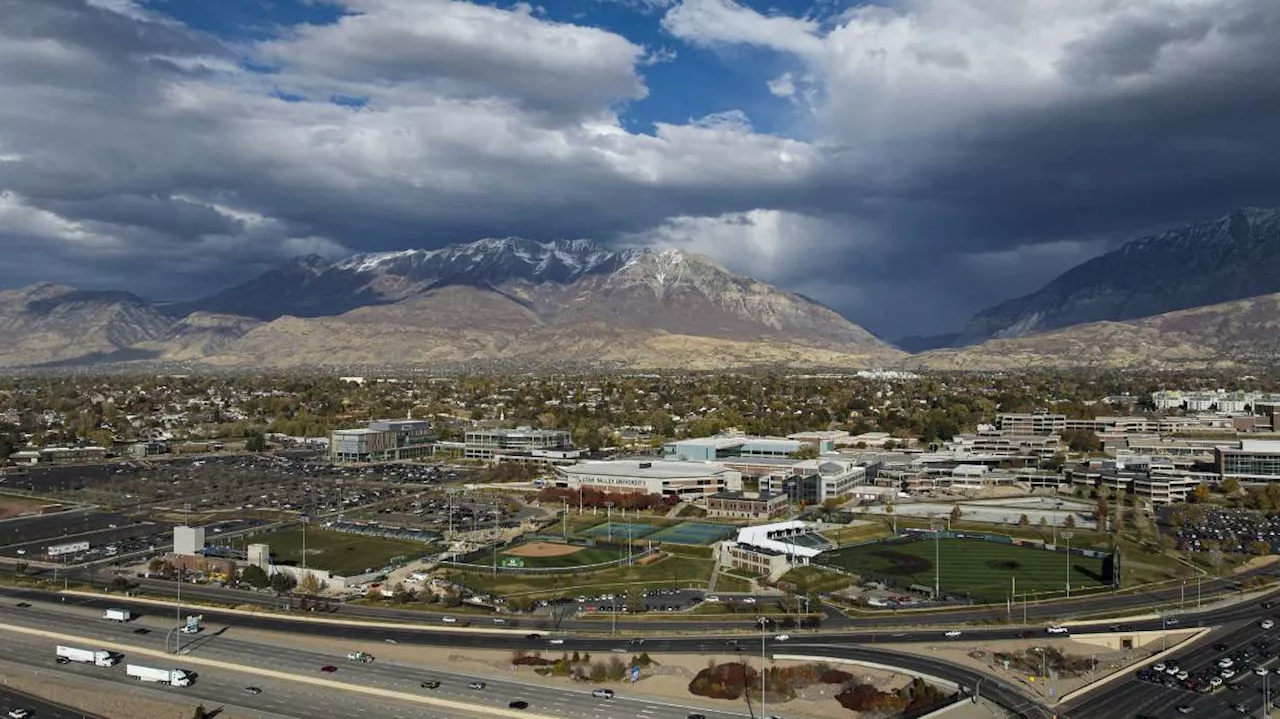 Orem rejects rezoning Canyon Park Tech Center, continues Wilkerson Farm discussion