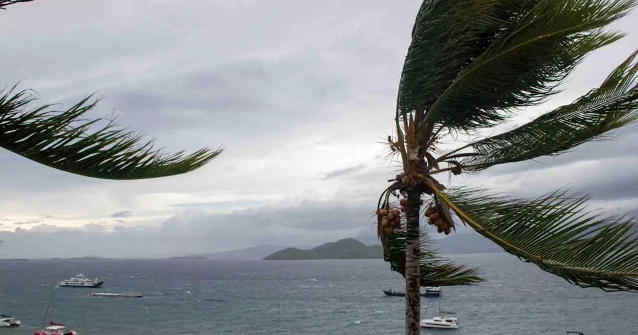 Hunderte Tote nach Zyklon auf französischer Insel Mayotte