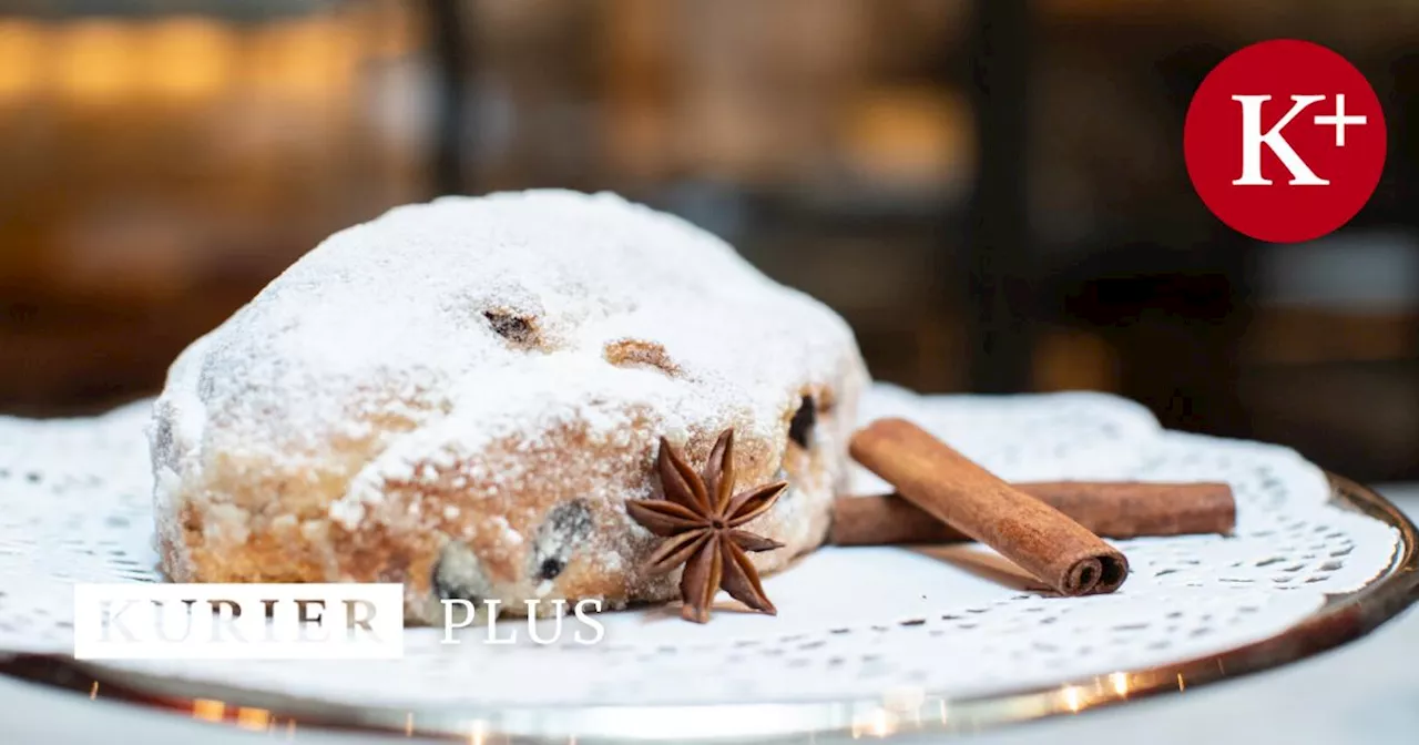 Stollen, Lebkuchen und Co.: Wer hat’s erfunden?