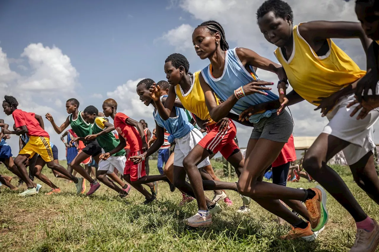 Kenya: des «Jeux olympiques massaï» porteurs d'espoirs pour les femmes