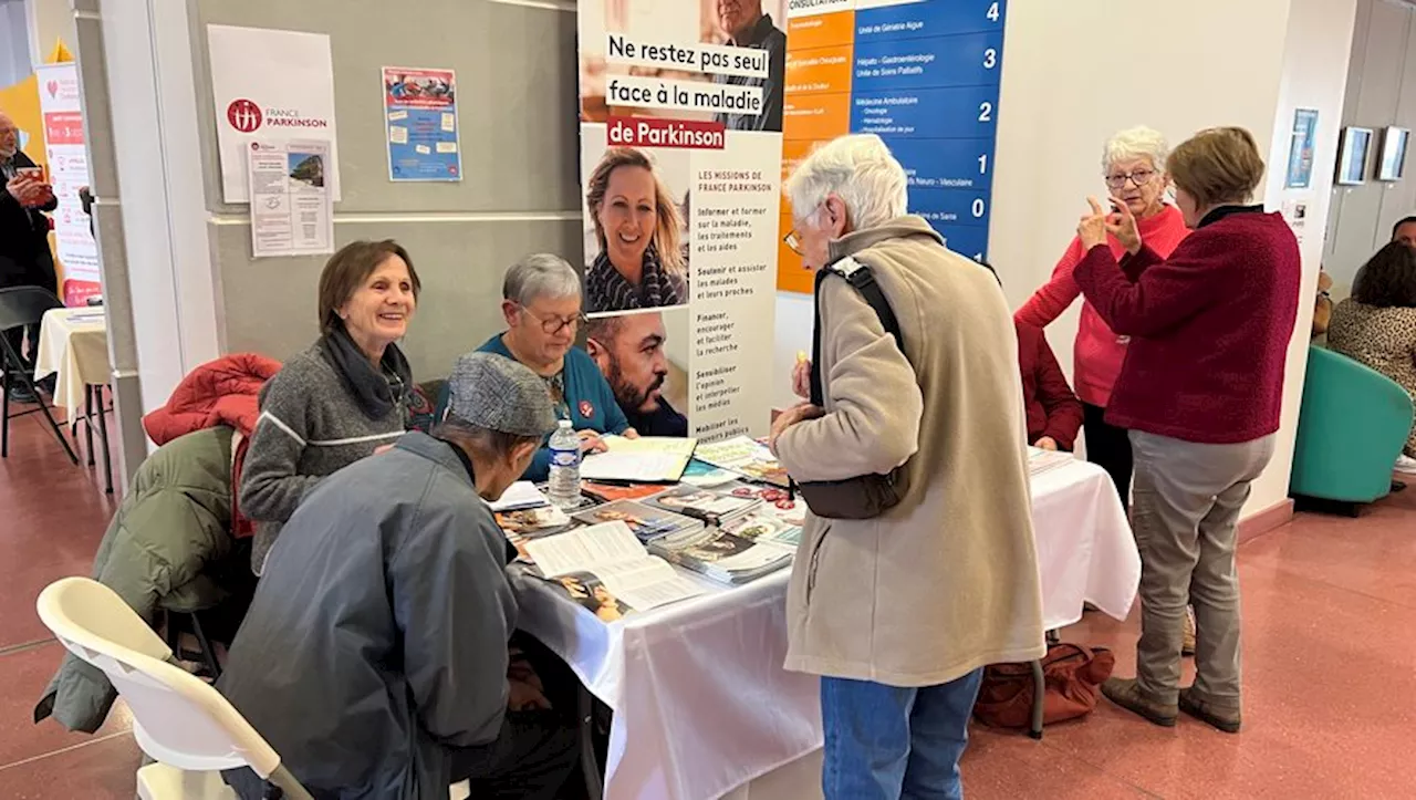 Bientôt un espace dédié aux patients et aidants dans les centres hospitaliers aveyronnais ?