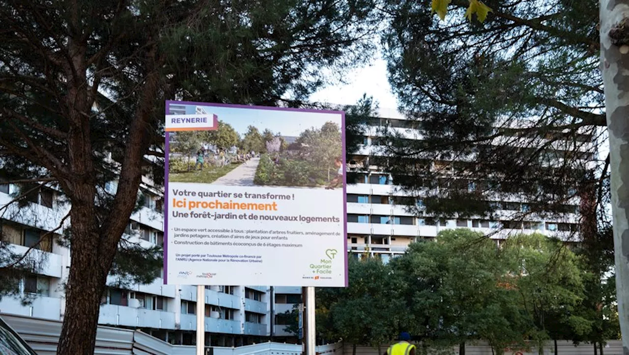 En Haute-Garonne, la grande misère des quartiers populaires et pourtant 'prioritaires'