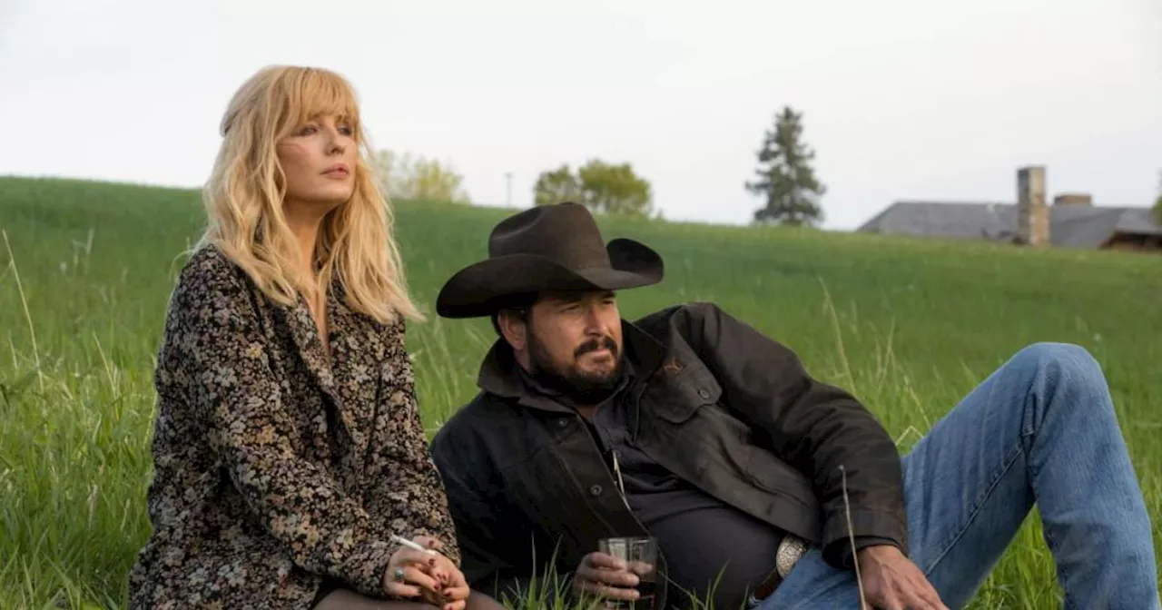 ¿Dónde ver el final de ‘Yellowstone’? Todo sobre los capítulos 13 y 14 de la temporada 5