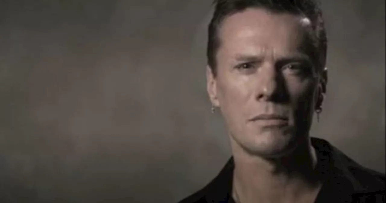 Larry Mullen Jr, baterista de U2, revela que le diagnosticaron una turbia enfermedad: ‘estoy dolido’