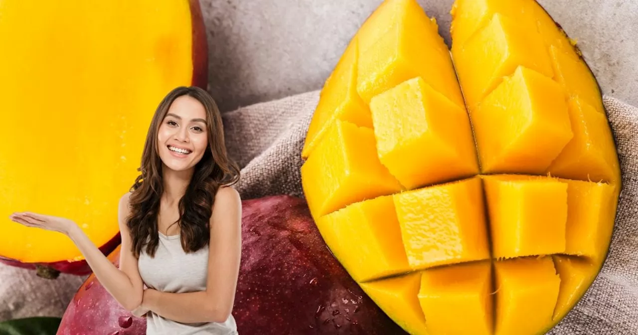 ¿Lo sabías? Estos son los múltiples beneficios que tiene el mango para tu salud