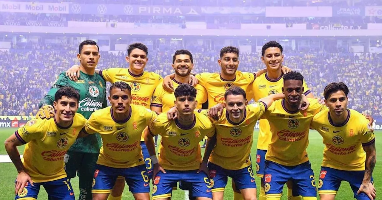 Monterrey vs Club América: ¿Cuántas finales de Liga MX han jugado las Águilas?