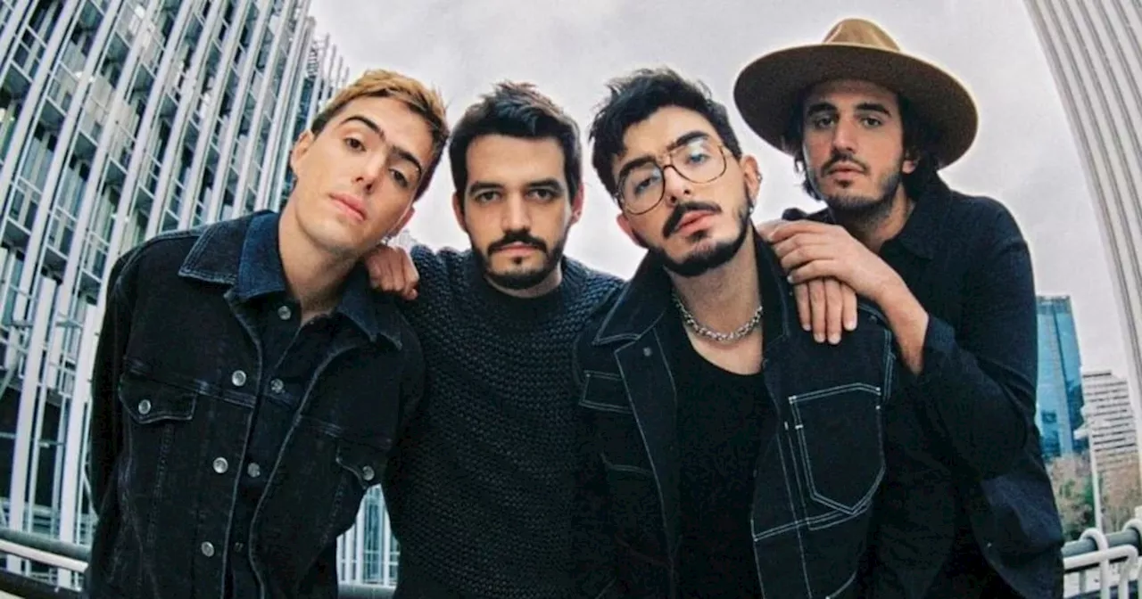 Morat en Disney+: ¿Cuándo podrás ver el concierto tras la transmisión en vivo?