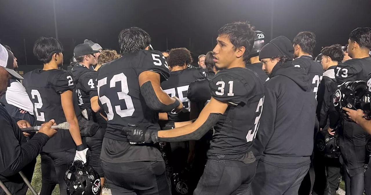 State bowl roundup: Rio Hondo Prep loses in overtime