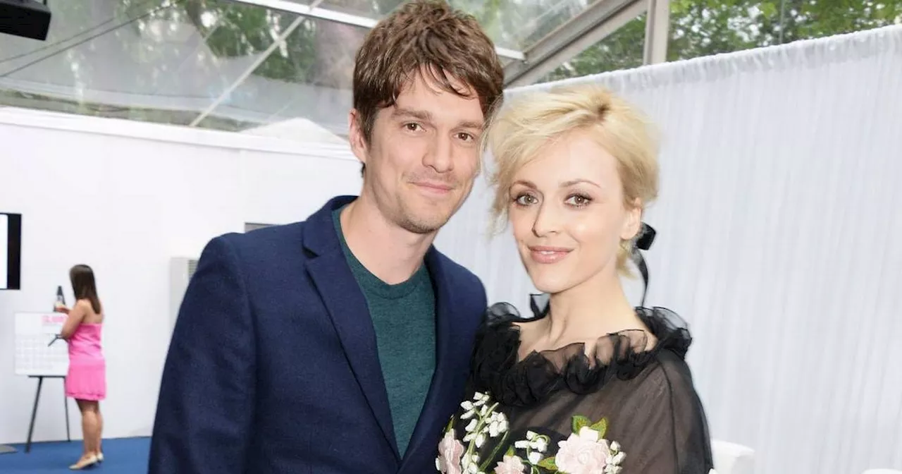 Fearne Cotton said sex life was killed by one thing before split from Jesse Wood